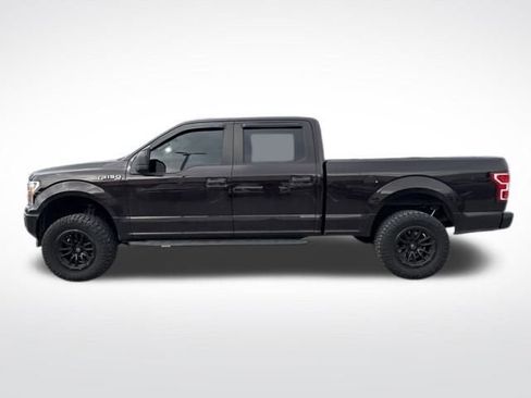Used 2019 Ford F150 XL w/ Equipment Group 101A Mid image 2