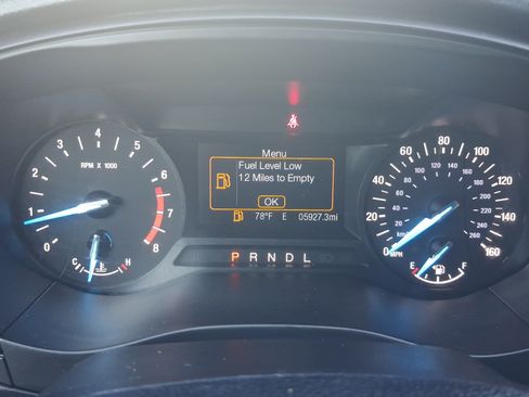 Used 2020 Ford Fusion S FWD image 20