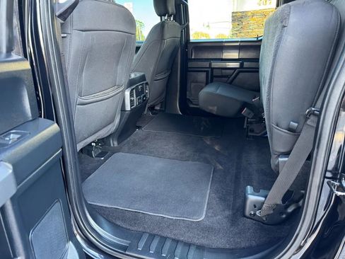 Used 2019 Ford F150 XLT w/ Equipment Group 302A Luxury image 37