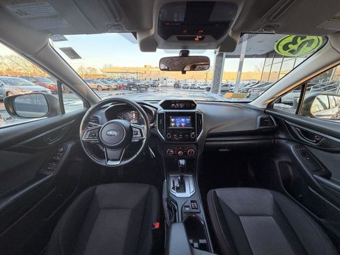 Certified 2023 Subaru Crosstrek 2.0i Premium AWD/4WD image 28
