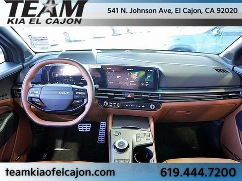 New 2026 Kia Sportage X-Line Prestige image 26