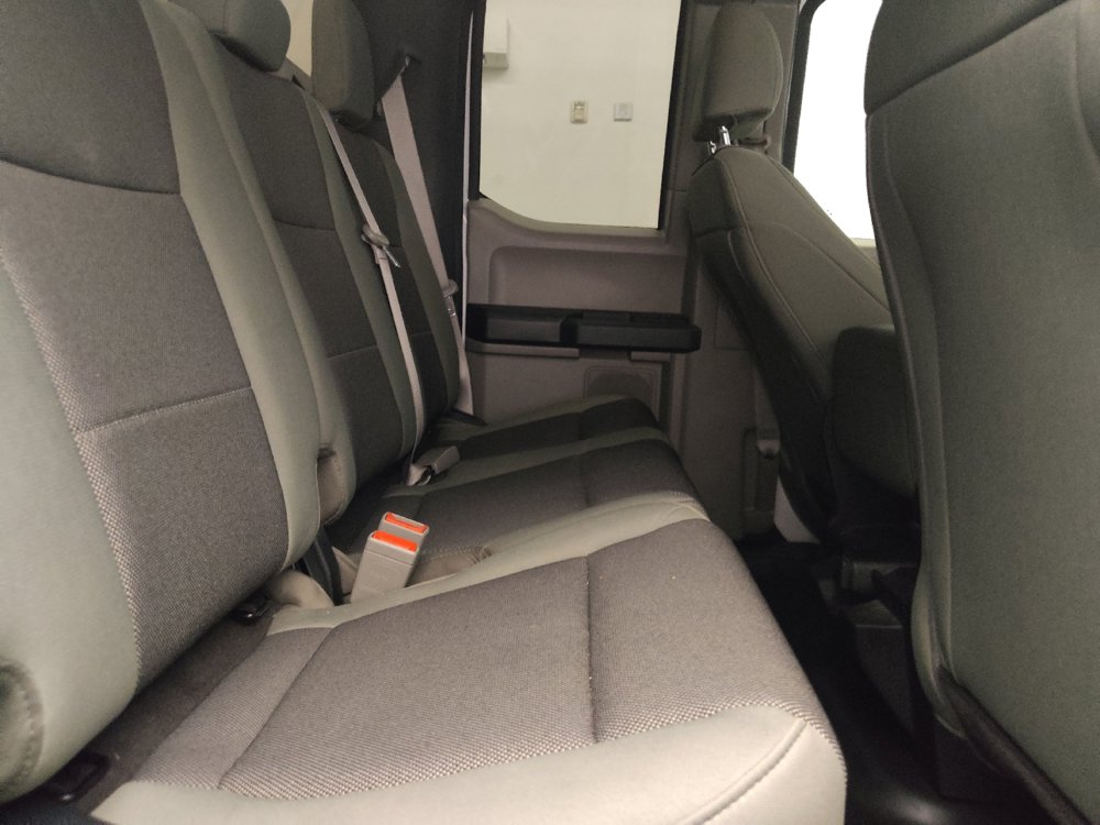 Used 2020 Ford F150 XL w/ Equipment Group 101A Mid RWD image 19