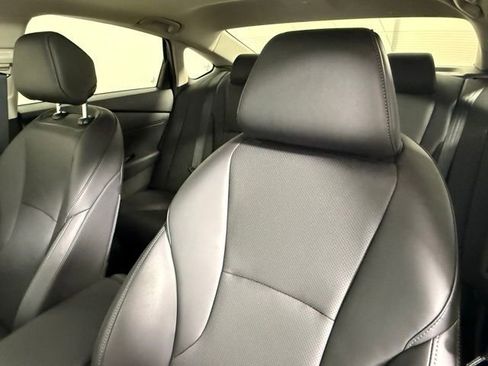 Used 2025 Honda Accord EX-L image 30