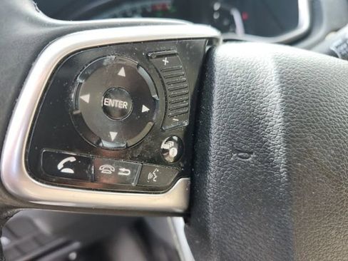 Used 2017 Honda CR-V EX-L image 18