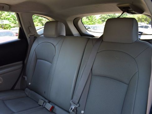 Used 2011 Nissan Rogue SV w/ SL Pkg AWD/4WD image 21