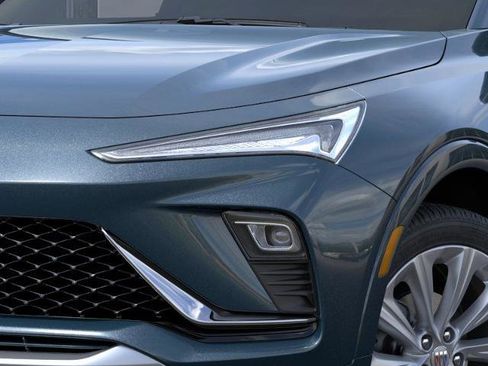 New 2026 Buick Envista Avenir FWD image 10