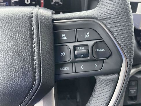 New 2026 Toyota Tundra Limited AWD/4WD image 33