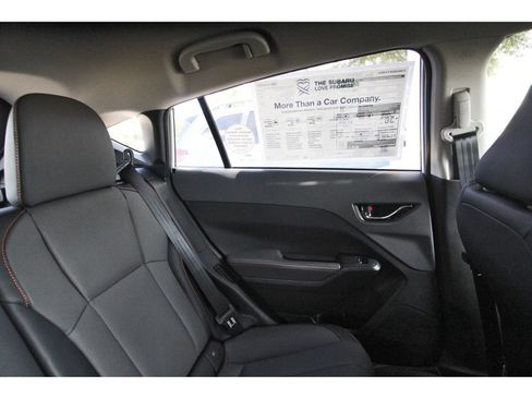 New 2026 Subaru Crosstrek 2.5i Limited AWD/4WD image 10