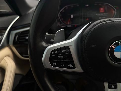 Used 2021 BMW 540i xDrive w/ M Sport Package image 26
