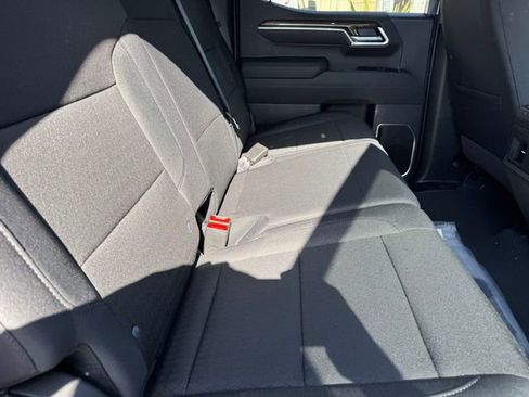 New 2026 Chevrolet Silverado 1500 LT w/ LPO, Dark Essentials Package image 9