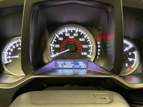 Used 2014 Honda Ridgeline SE image 18