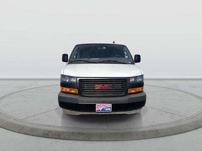 New 2025 GMC Savana 2500 Extended w/ Driver Convenience Package