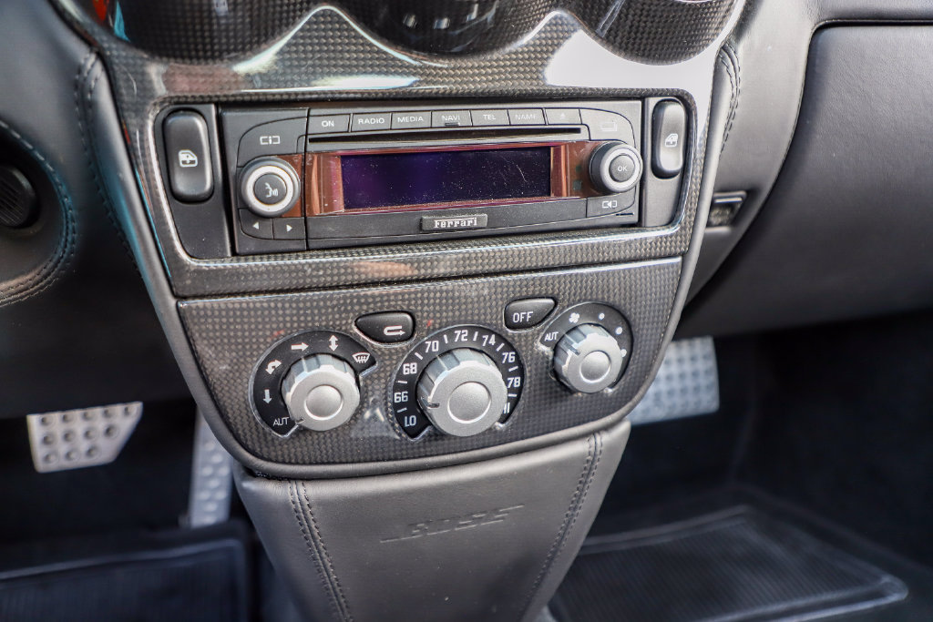 Used 2008 Ferrari F430 Spider RWD image 27