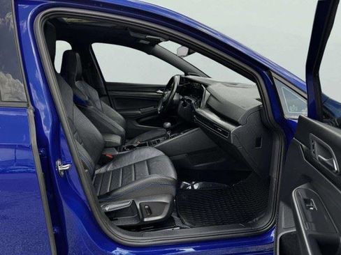 Used 2022 Volkswagen Golf R AWD/4WD image 51
