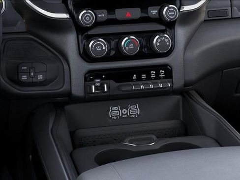 New 2026 RAM 2500 Big Horn image 24