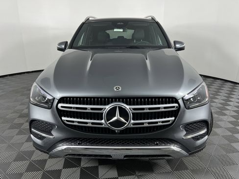 New 2026 Mercedes-Benz GLE 350 350 4MATIC image 5
