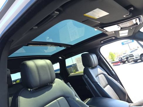 Used 2020 Land Rover Range Rover Sport HSE AWD/4WD image 46