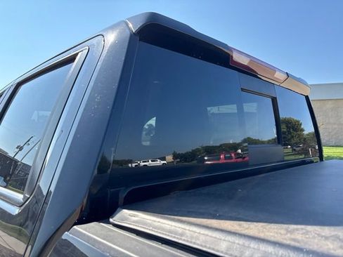 Used 2023 Chevrolet Silverado 2500 LTZ w/ LTZ Plus Package AWD/4WD image 32