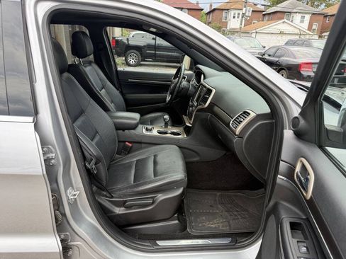 Used 2014 Jeep Grand Cherokee Limited AWD/4WD image 20
