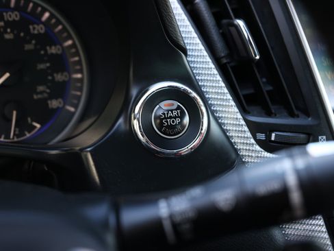 Used 2018 INFINITI Q60 3.0t Sport w/ Sensory Package 3.0T Sport image 36