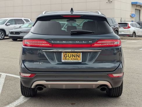 Used 2019 Lincoln MKC Reserve w/ MKC Climate Package image 5