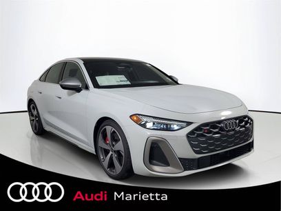 New 2026 Audi S5 Premium Plus
