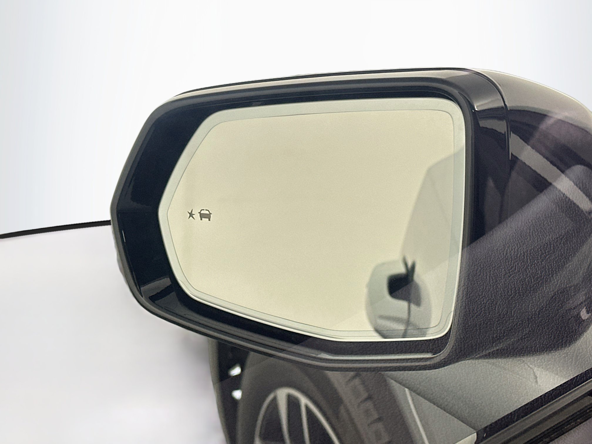 Used 2024 Acura ZDX A-Spec RWD image 16