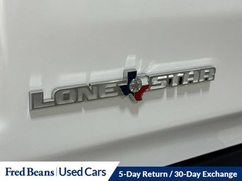 Used 2023 RAM 1500 Lone Star AWD/4WD image 36