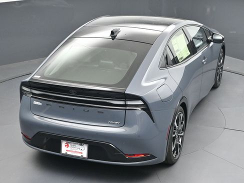 New 2026 Toyota Prius XSE Premium image 31