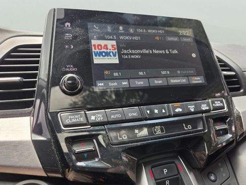 Used 2024 Honda Odyssey EX-L image 23