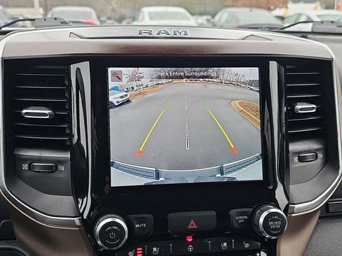 Used 2022 RAM 1500 Laramie image 25