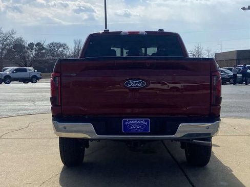 New 2026 Ford F150 XLT w/ Equipment Group 302A MID AWD/4WD image 3