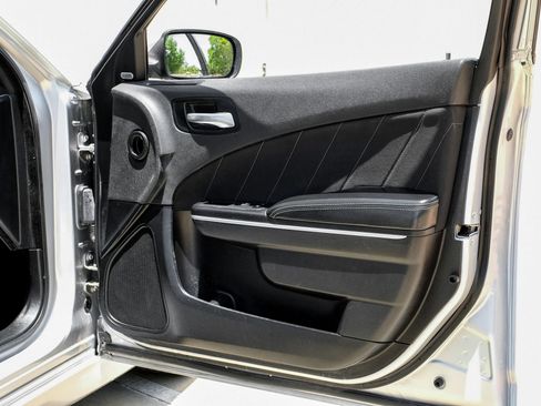 Used 2021 Dodge Charger R/T RWD image 35