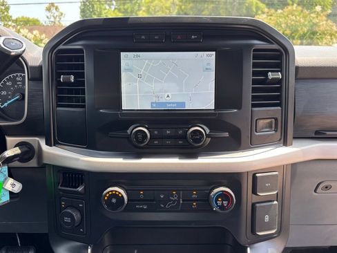 Used 2021 Ford F150 XL w/ Equipment Group 101A High AWD/4WD image 30