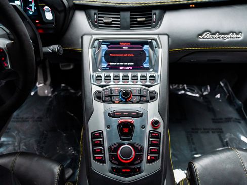 Used 2013 Lamborghini Aventador LP 700-4 image 54