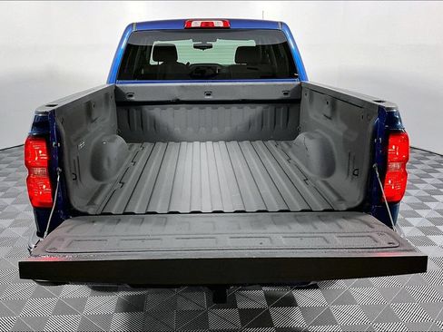 Used 2018 Chevrolet Silverado 1500 LT w/ All Star Edition AWD/4WD image 33