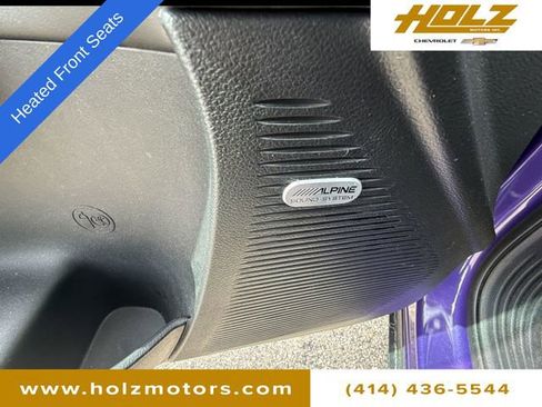 Used 2023 Dodge Challenger R/T w/ Plus Package RWD image 24