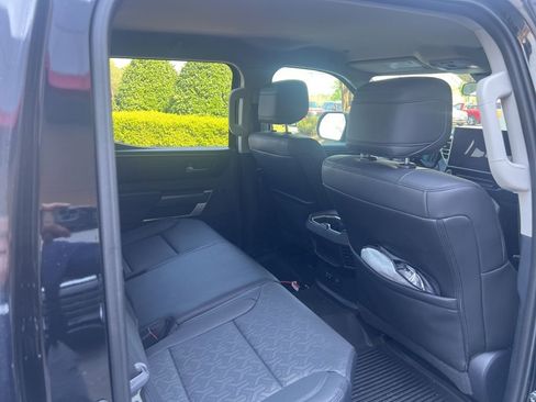 Used 2024 Toyota Tundra SR5 w/ SR5 Premium Package image 7