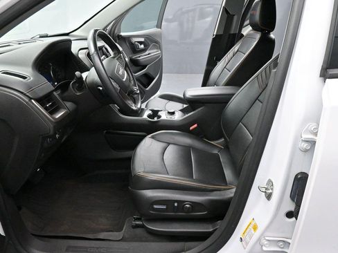 Used 2022 GMC Terrain AT4 AWD/4WD image 15