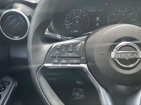 Used 2023 Nissan Kicks SV FWD image 24