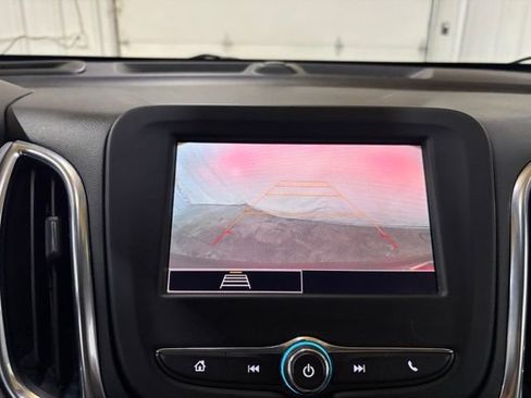 Used 2022 Chevrolet Equinox LS w/ LS Convenience Package FWD image 45