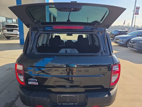 Used 2021 Ford Bronco Sport image 18