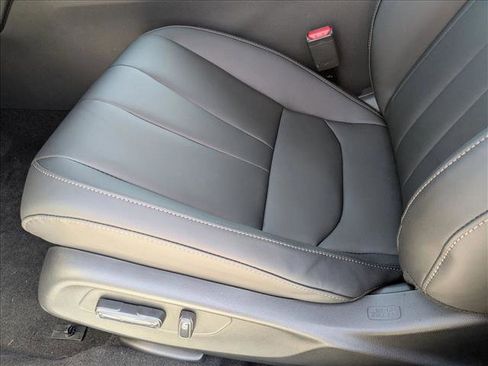 New 2026 Acura ADX FWD image 4