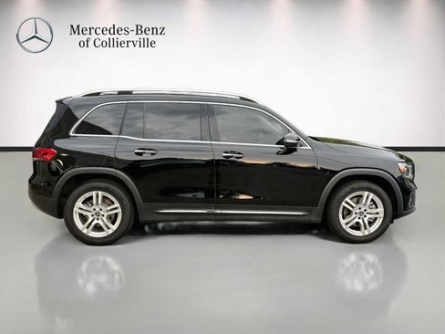 Used 2020 Mercedes-Benz GLB 250 image 4