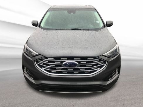Certified 2024 Ford Edge Titanium image 8