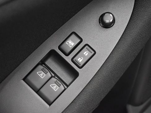 New 2026 Nissan Z Sport w/ Floor Mat Package RWD image 11