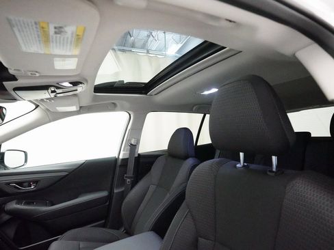 Certified 2025 Subaru Outback Premium image 36