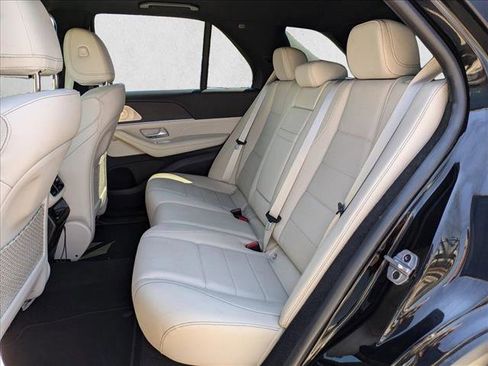 Certified 2023 Mercedes-Benz GLE 450 4MATIC image 20