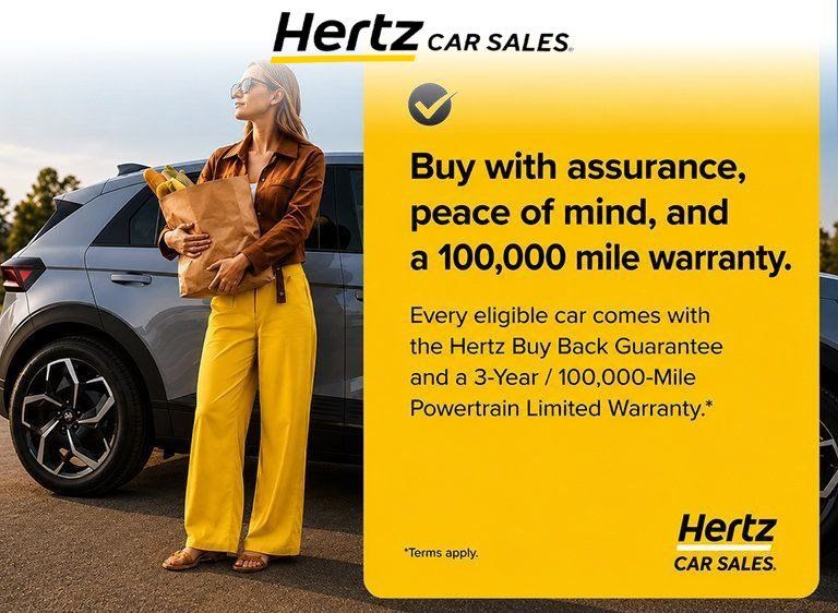 Used 2026 Chevrolet Blazer LT FWD image 6