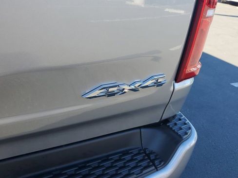 New 2026 RAM 1500 Tungsten w/ Off Road Group image 9